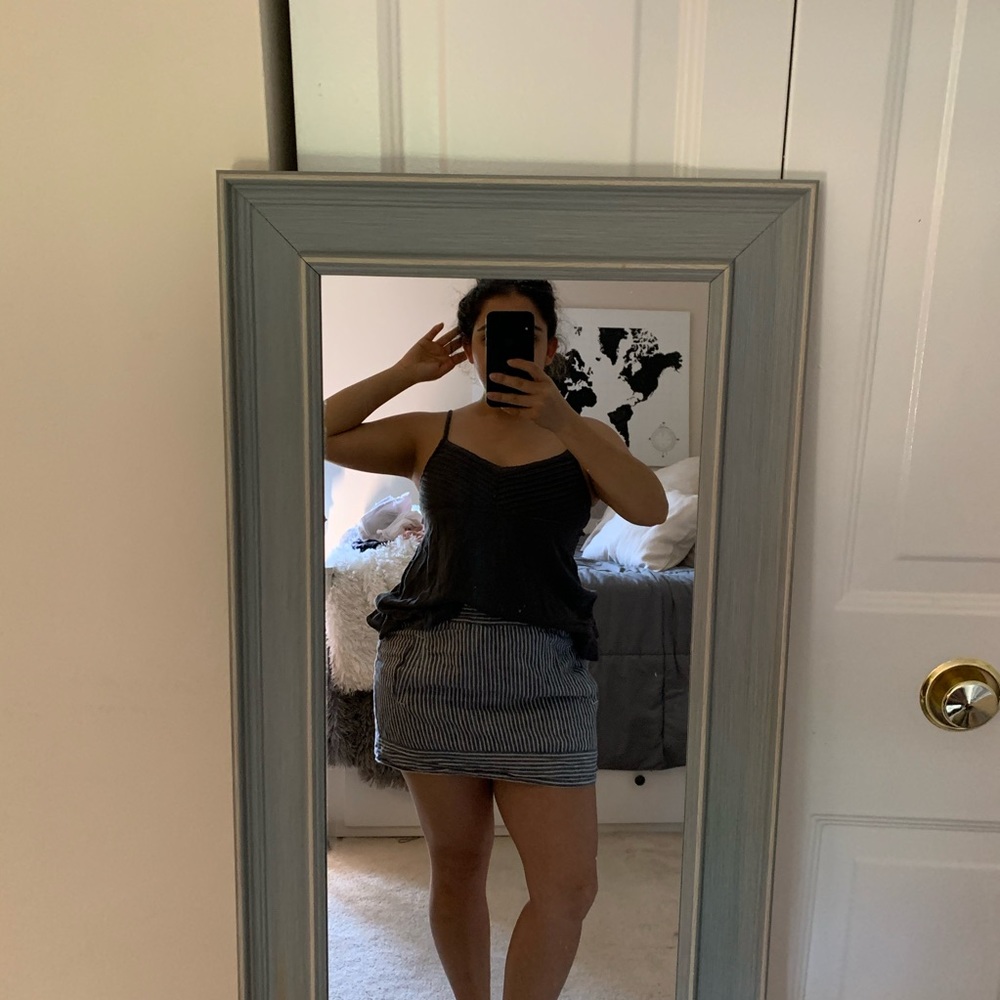 Cutest skirt multiple use✨
